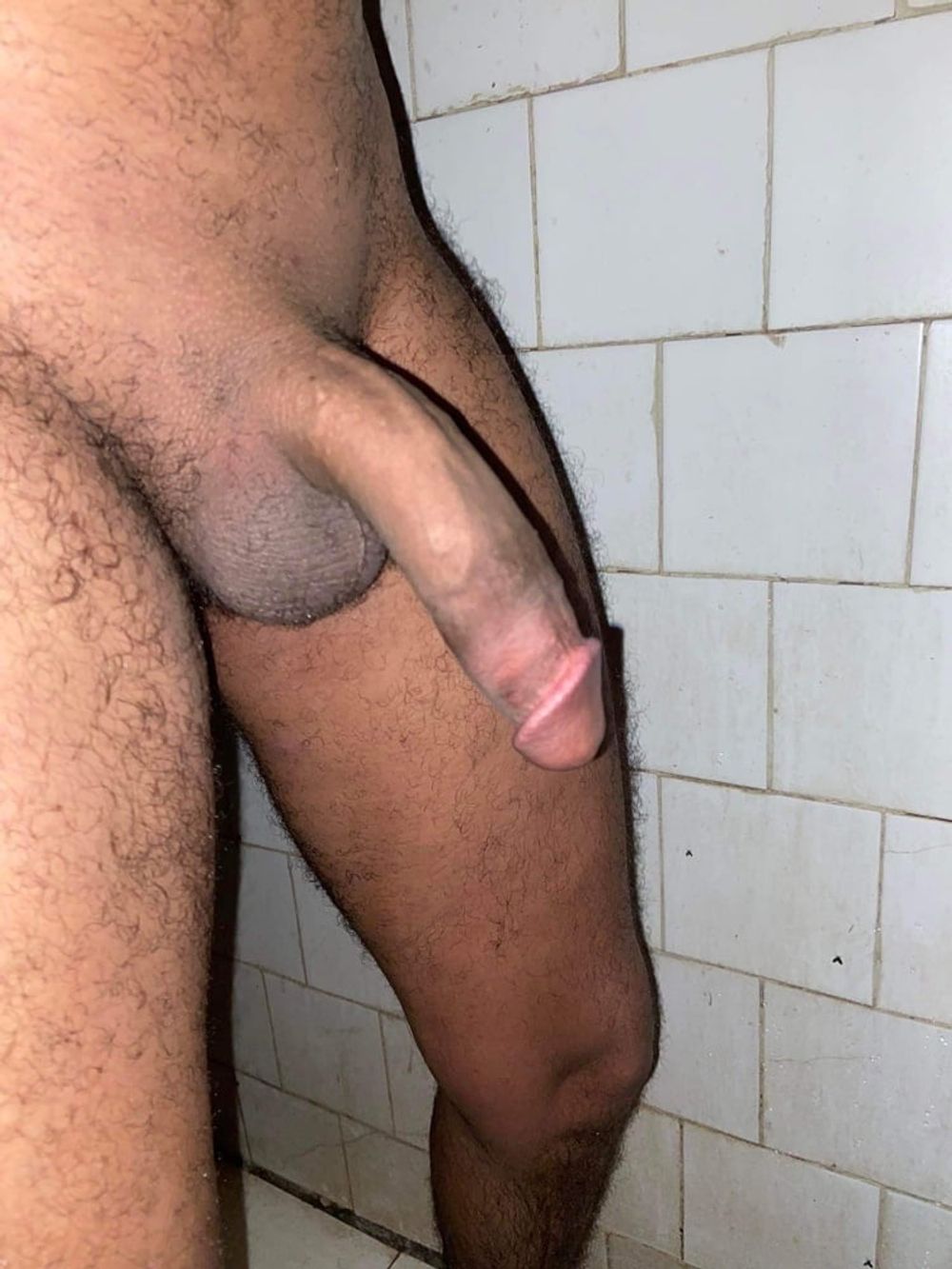 Ethiopian big cock #5