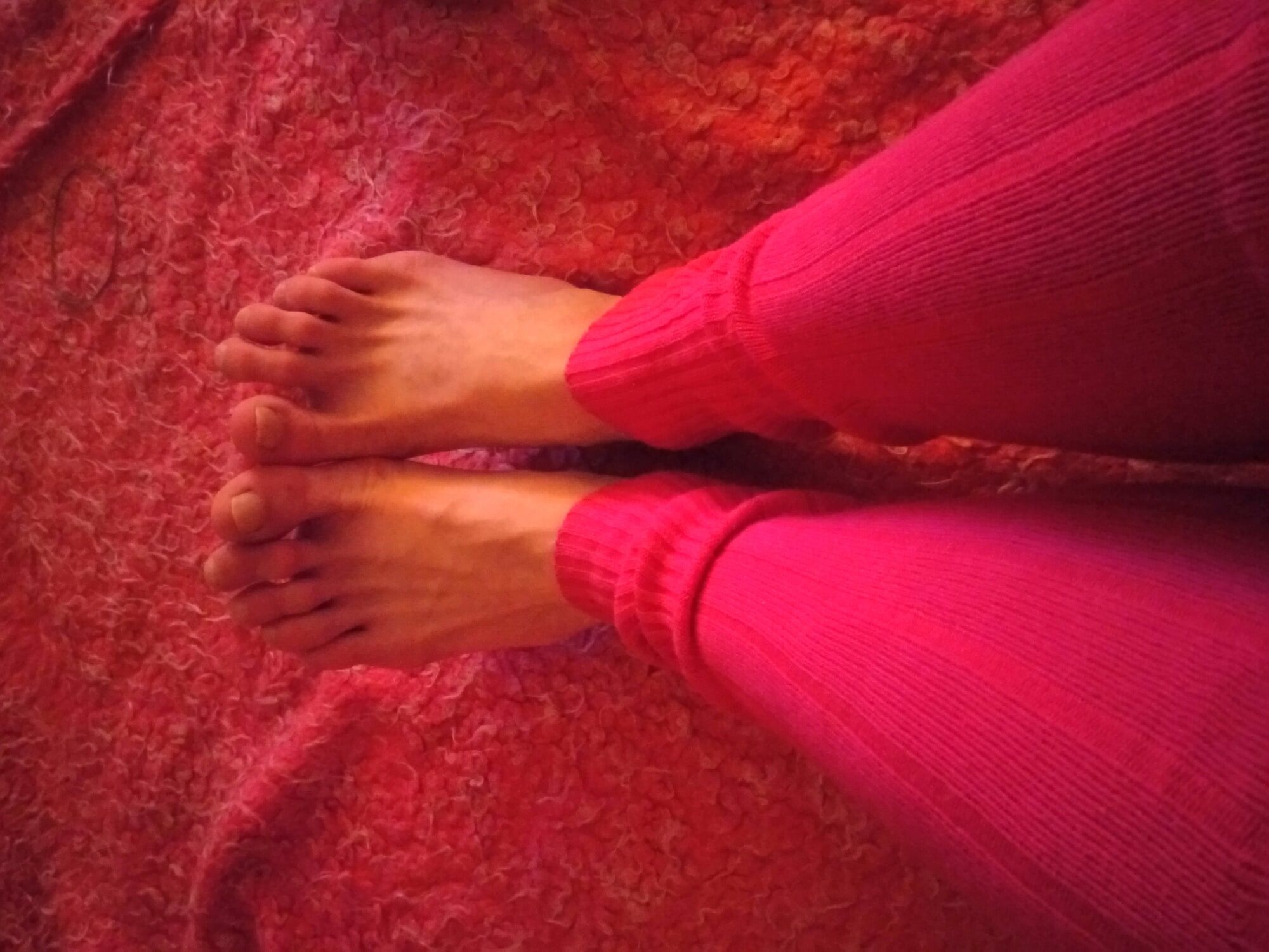 Feet foto #10