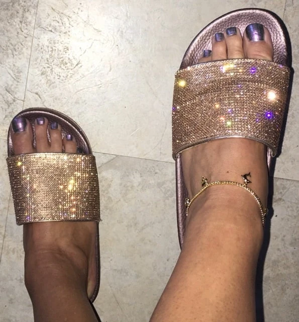 Some feet pics for all you foot guys out there #18