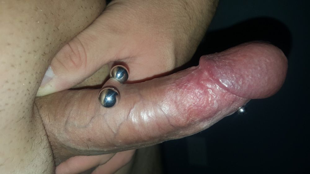 Pierced Dick #10