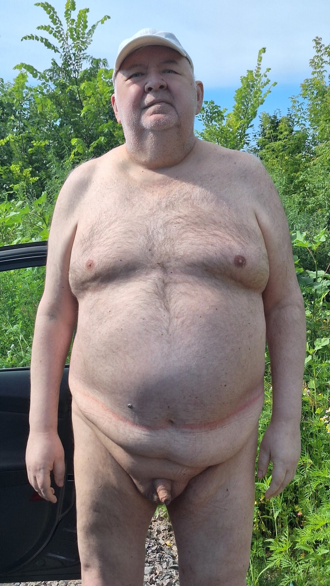 Papa BDS