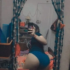My new bra and panty