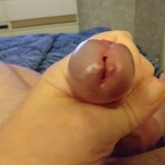 my cock