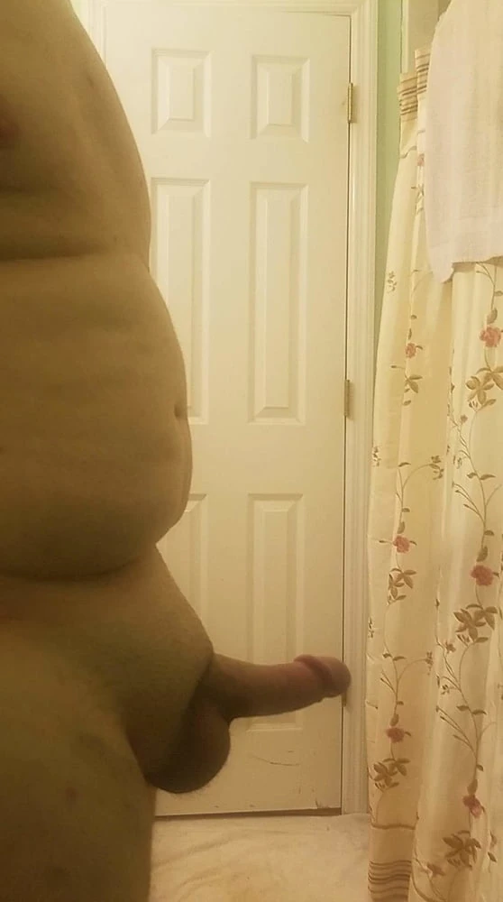 Just me and my small dick! #13