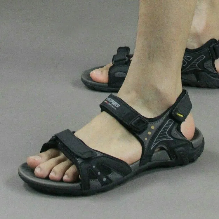 AWESOME MEN FEET ON SANDALS Galery 1 #17