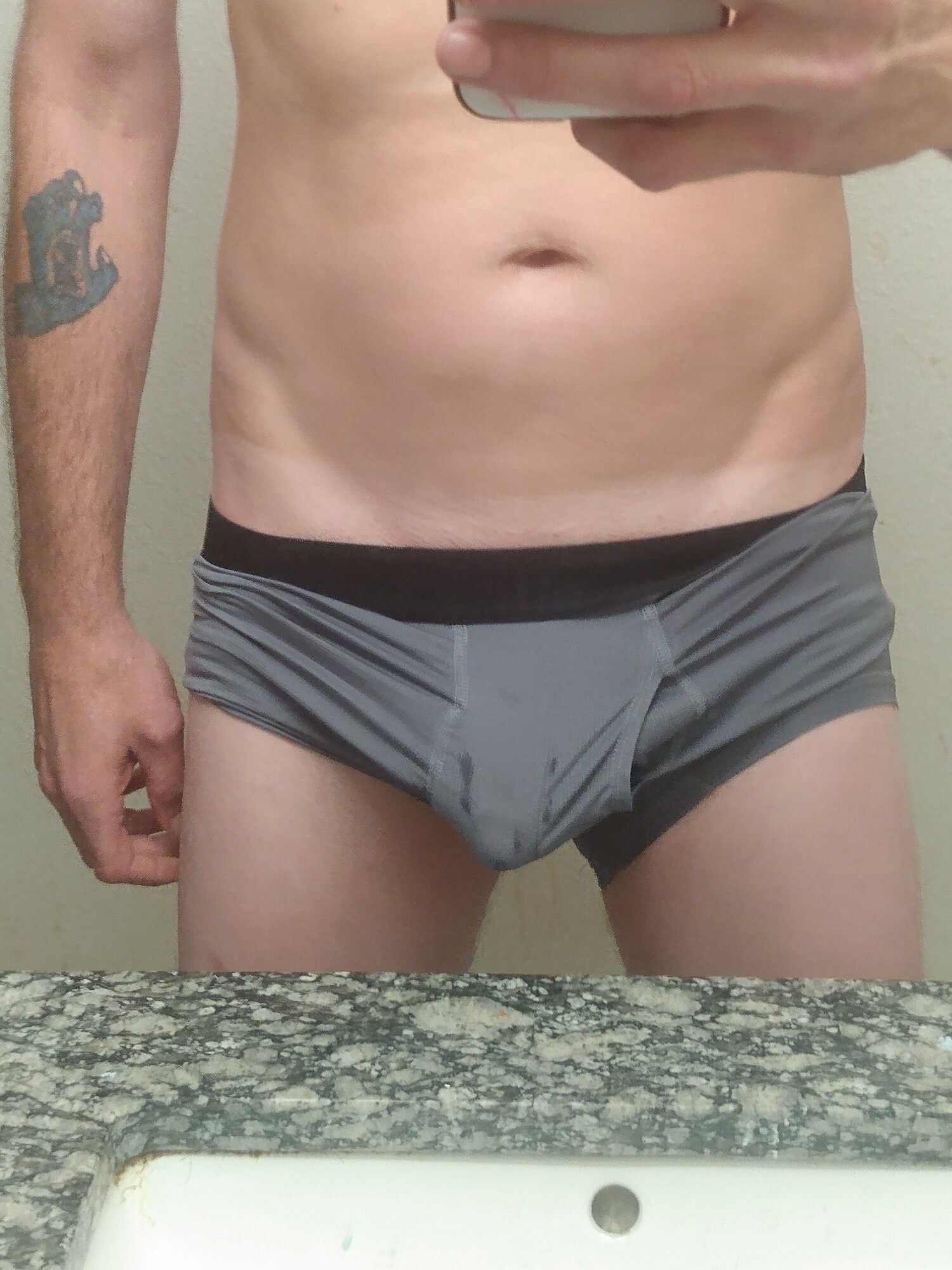 Just me  sexy  #6
