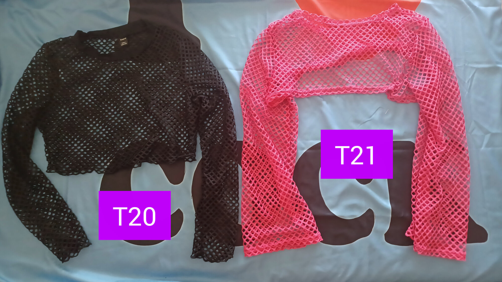 Tops #11