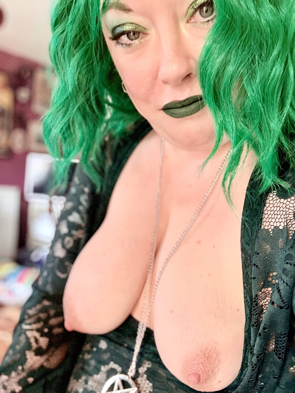 Tina Snua Selfies #56 #16