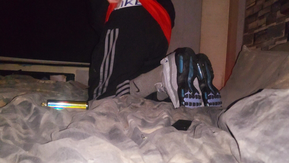 Young Boyz Trackies #17