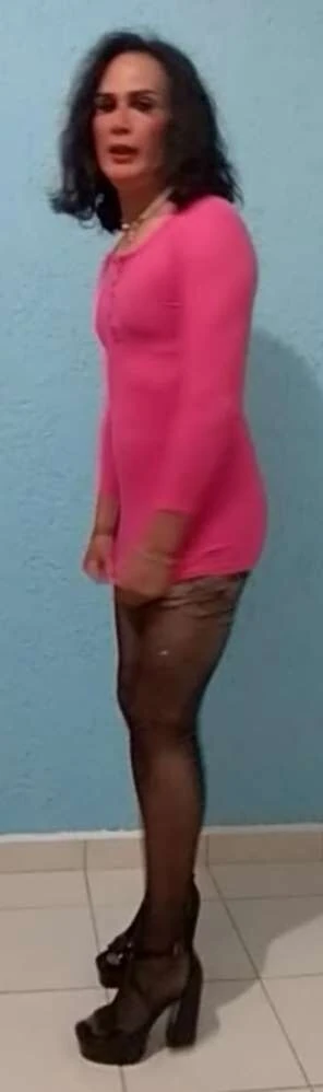 soy Ary Bell  lista para la diversión