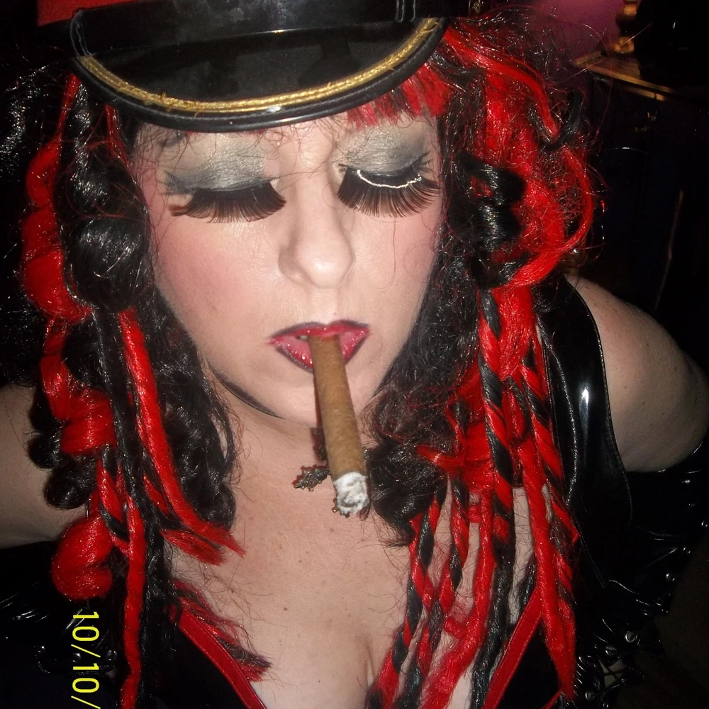 SHIRLEY SLUT 10 #5