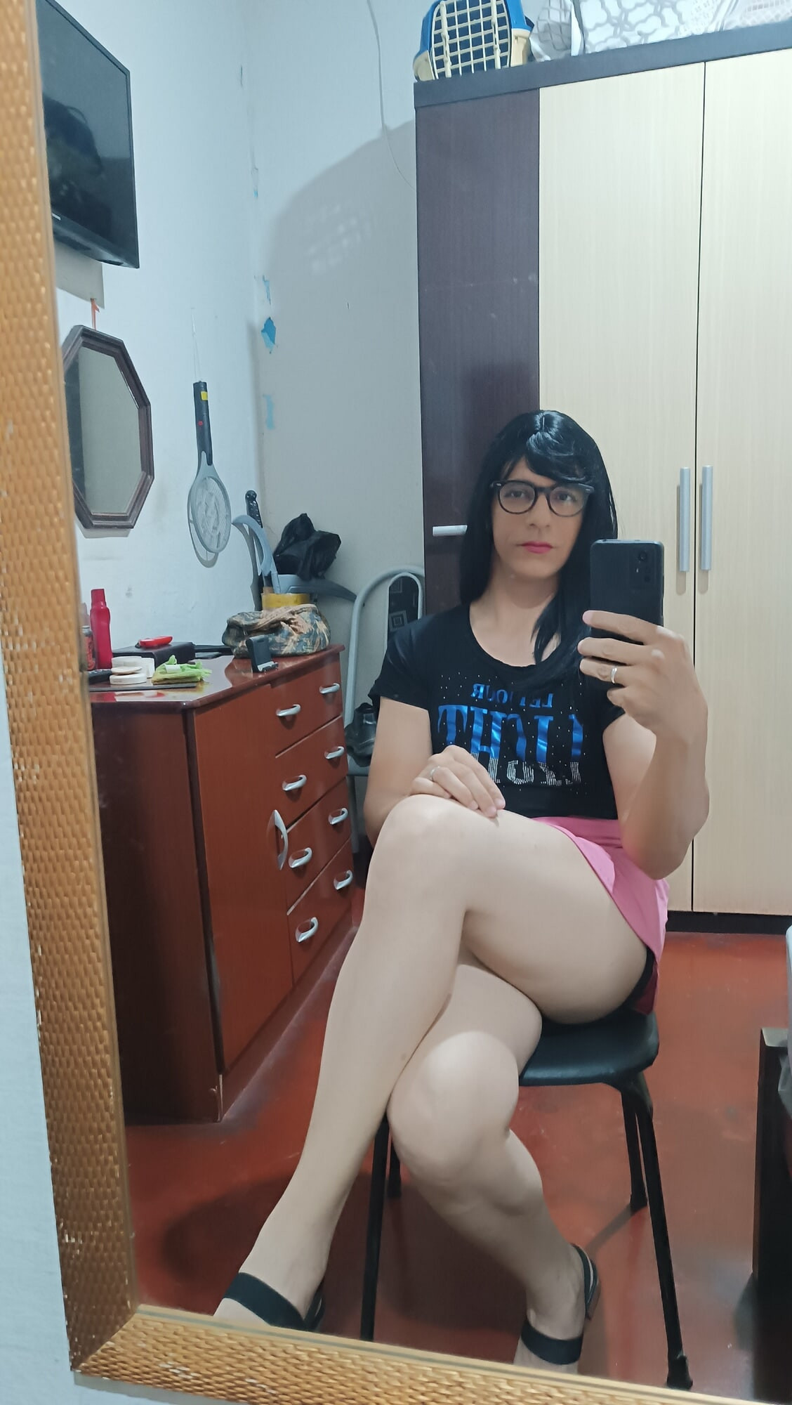 Sakura Nakamura Gym Vintage  #33