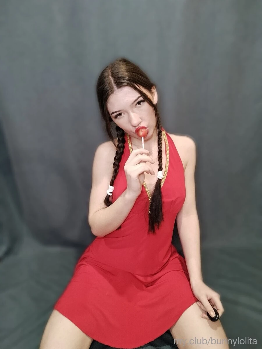 bunnyloli Free Photos #4