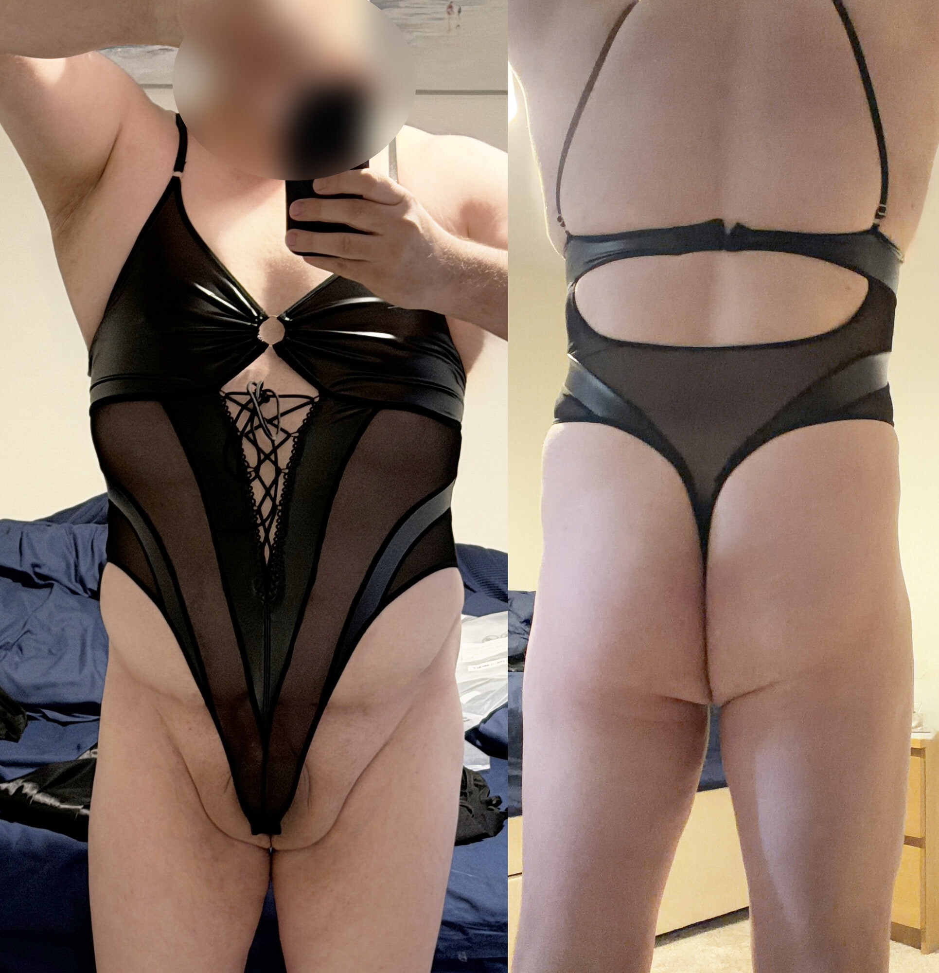 Random gallery of me - Jesswilts77 #53
