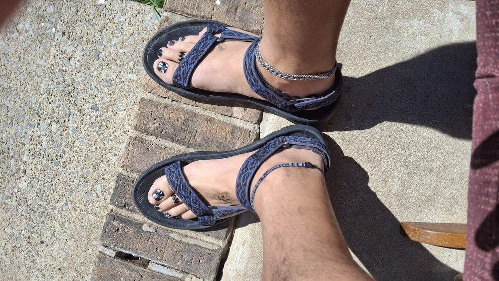 Summer Sandals