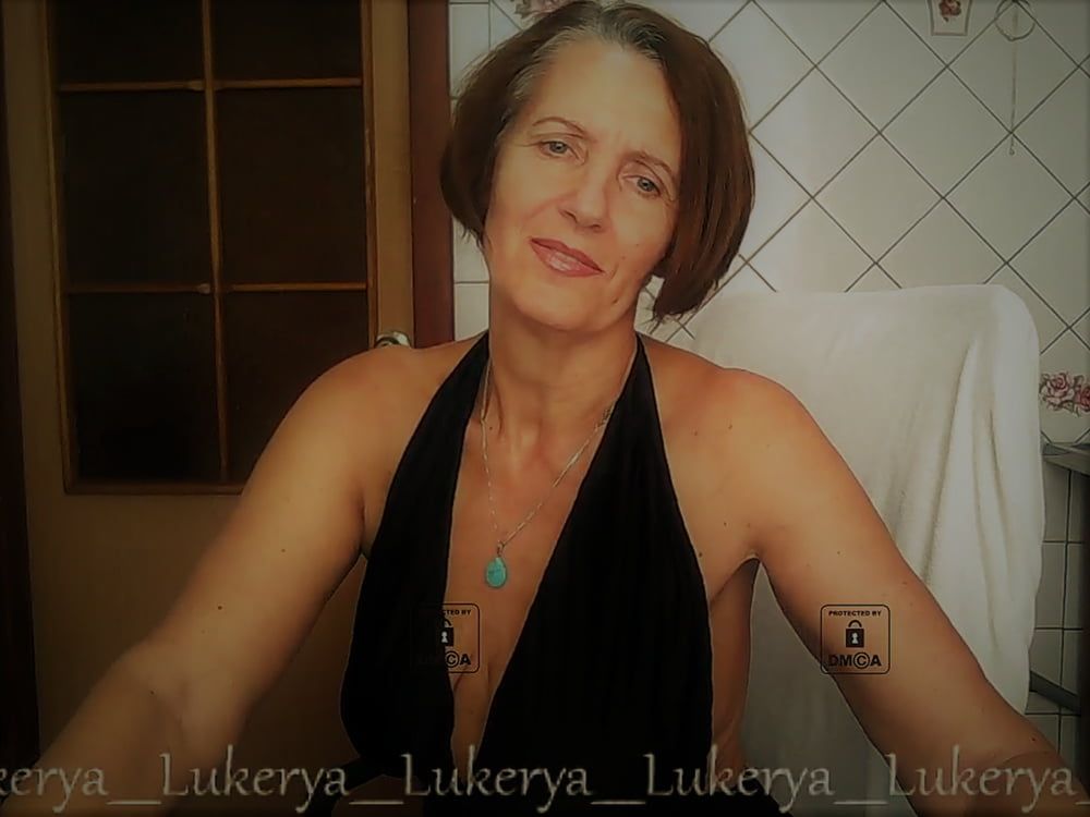 Lukerya invites #7