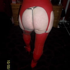 SHIRLEY SLUT 55