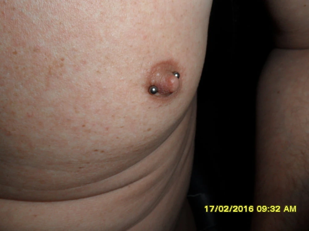 nipple #35