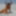 Lying naked on the salt of the saltlake Elton - Russia #37