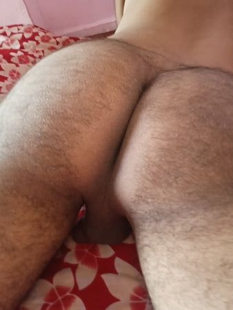 See my sexy ass