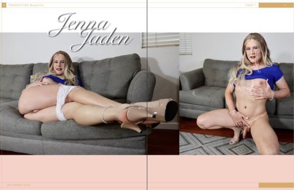 Jenna Jaden 