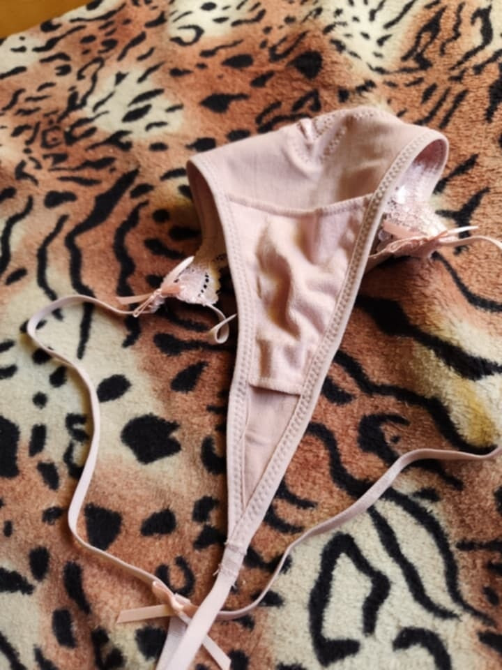My Thong 