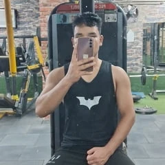 My body