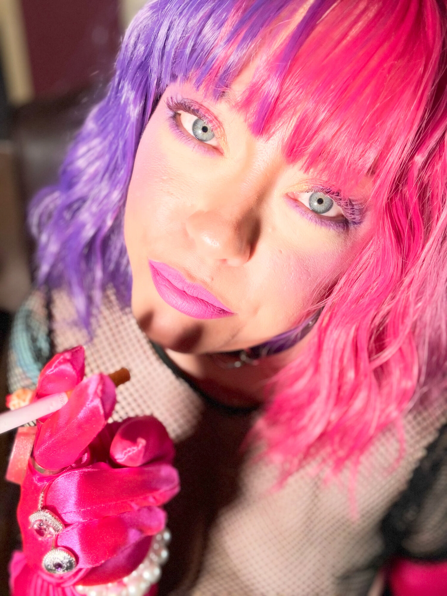 Tina Snua Selfies #132 #18