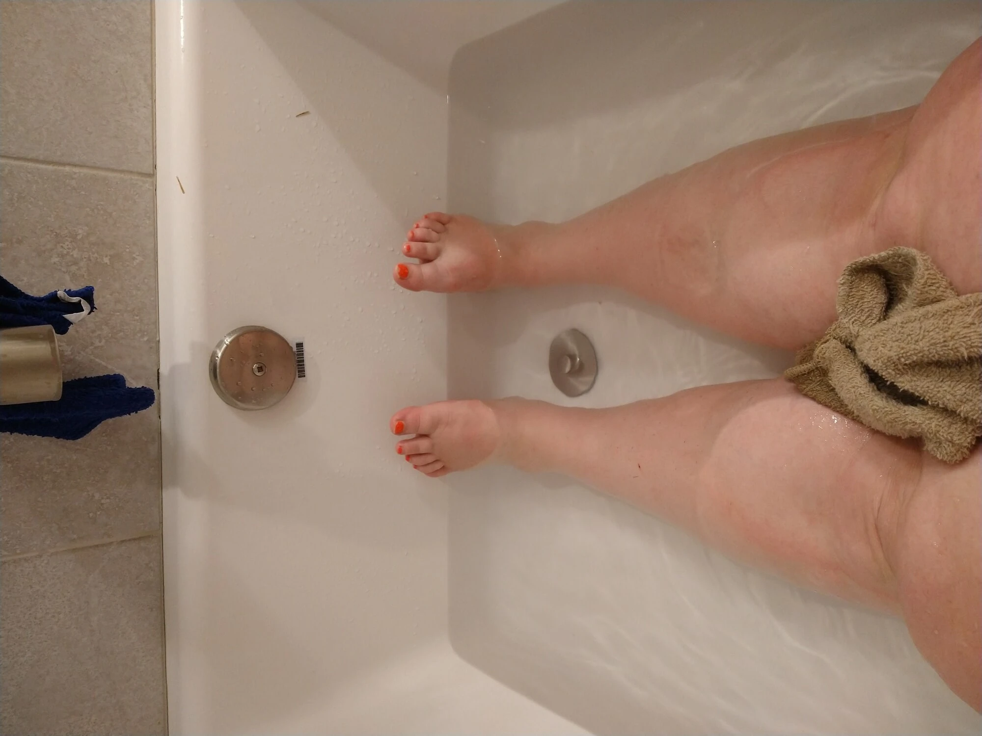 Bath time #33