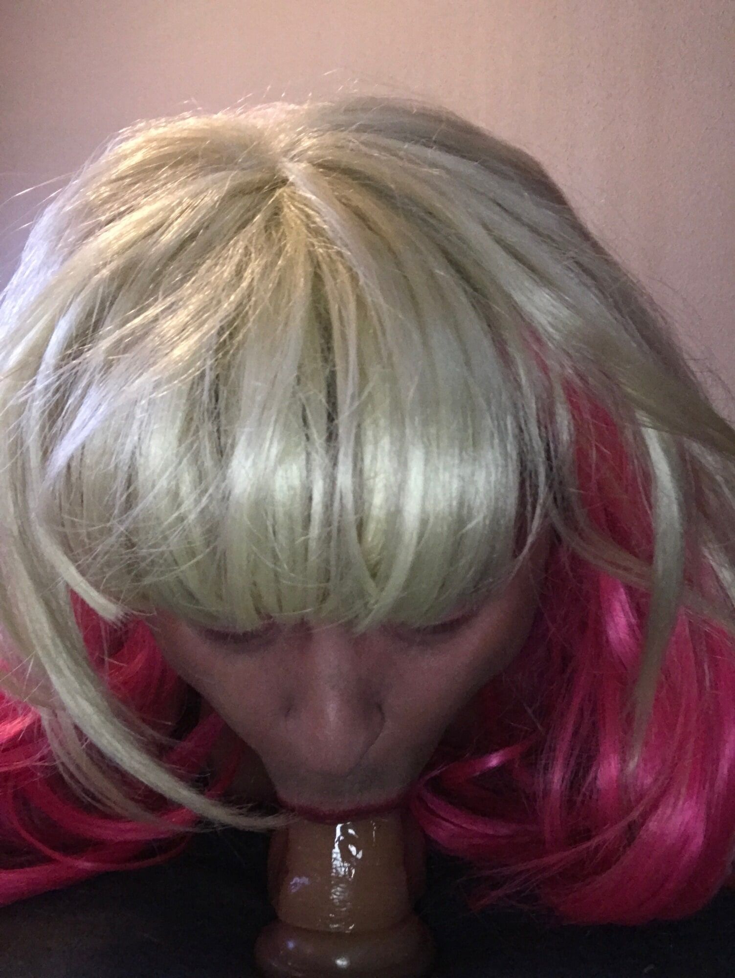 Sissy crossdresser #3