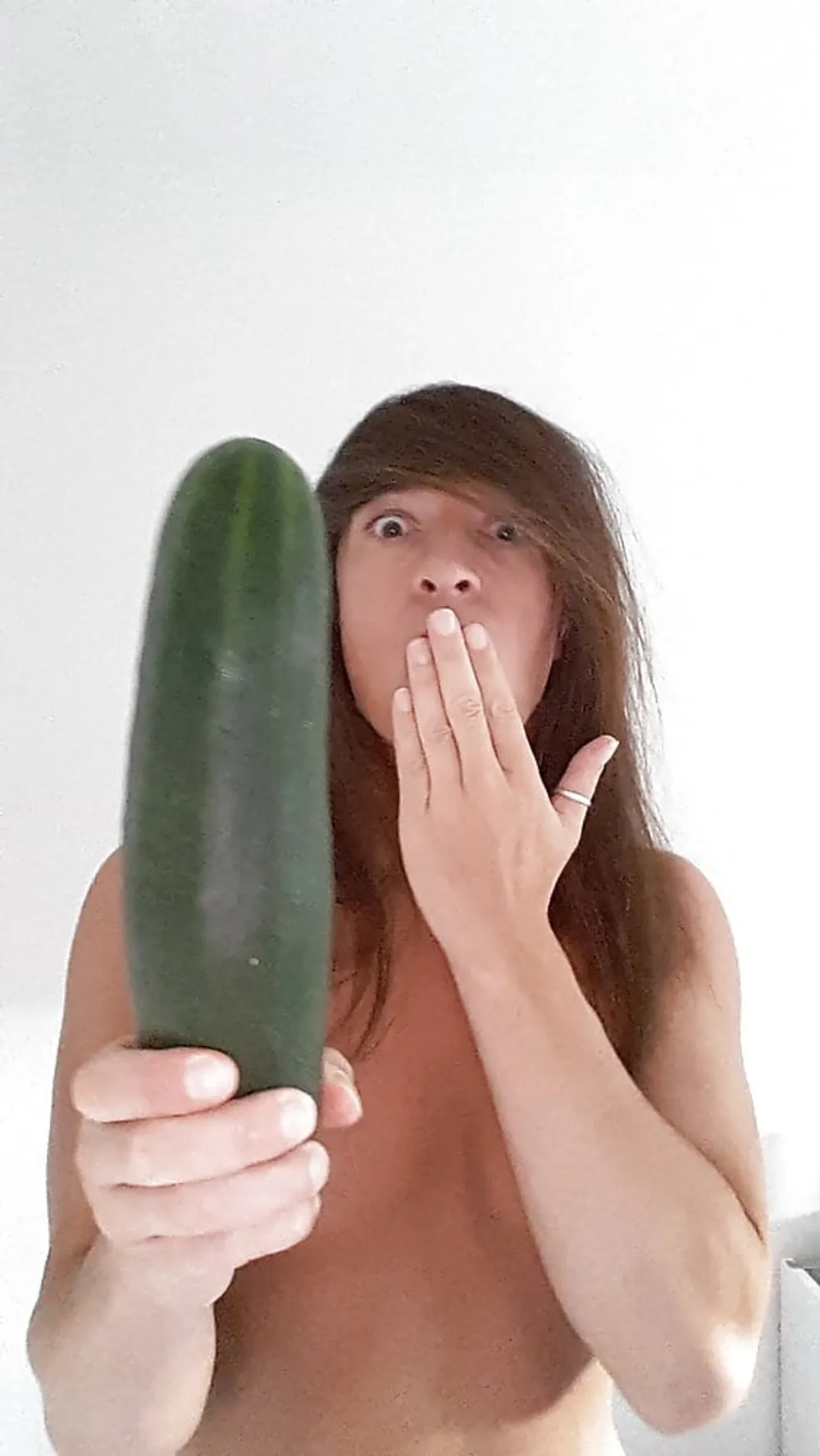 Preview on my next cumcumber session. #11