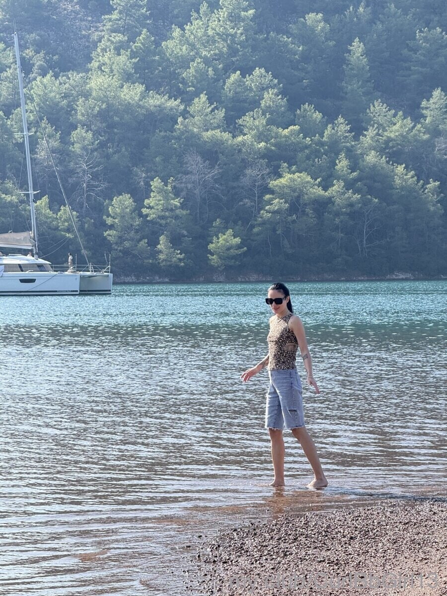 Melissa Free Photos #4