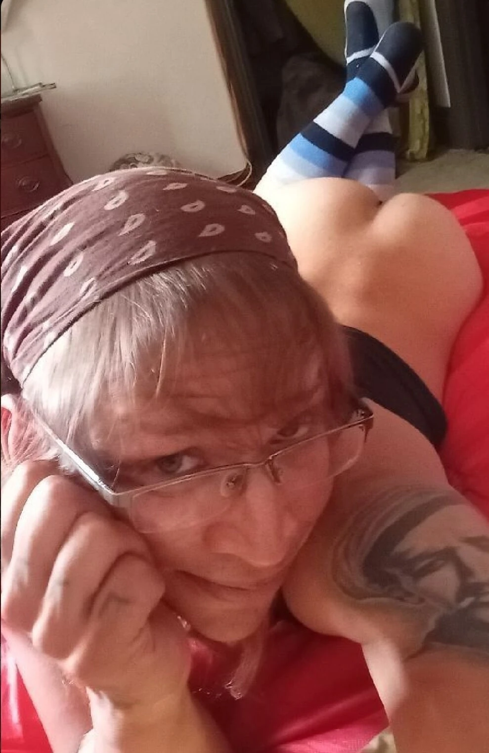 Photos of me #4
