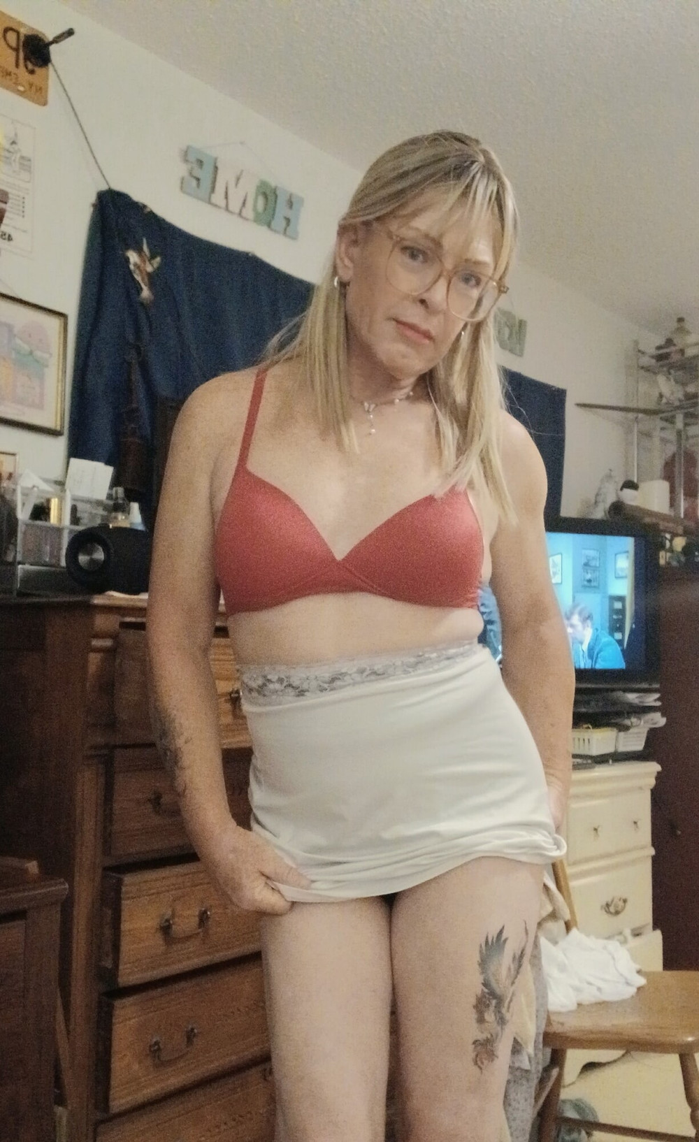 Some new Lisa #15