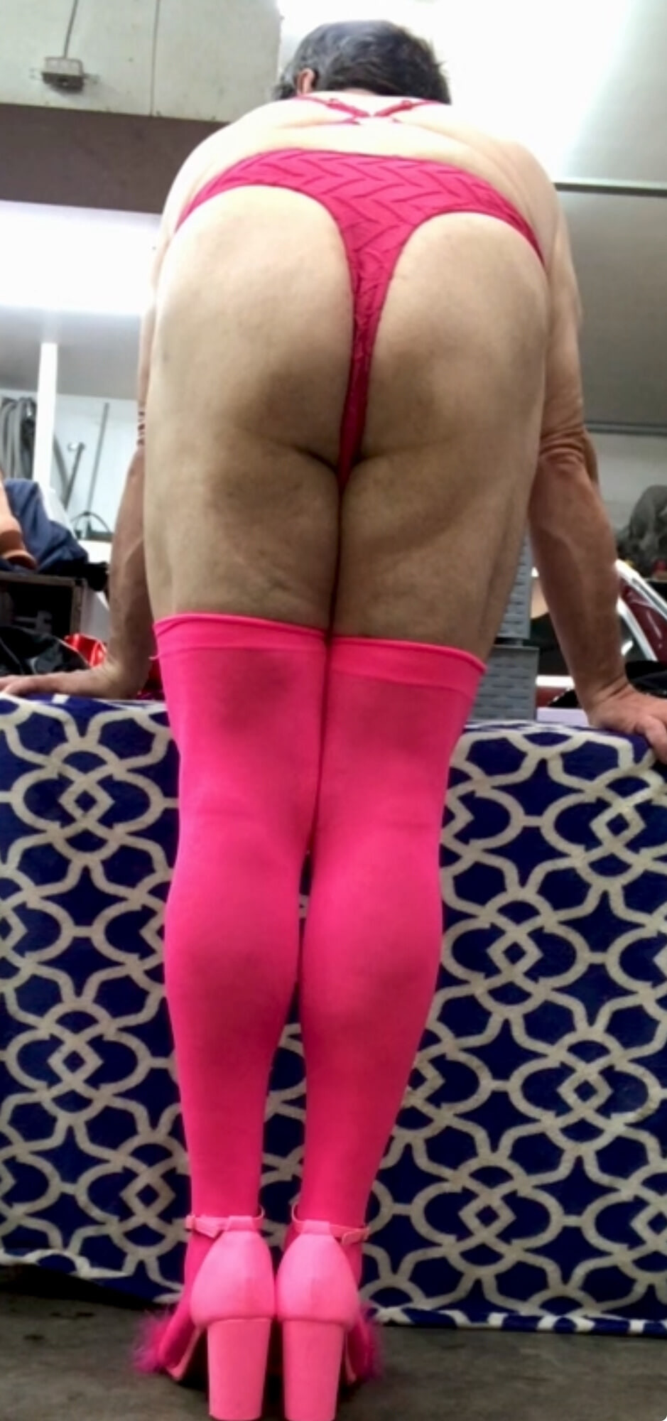New Fashions and Sucking!! #34