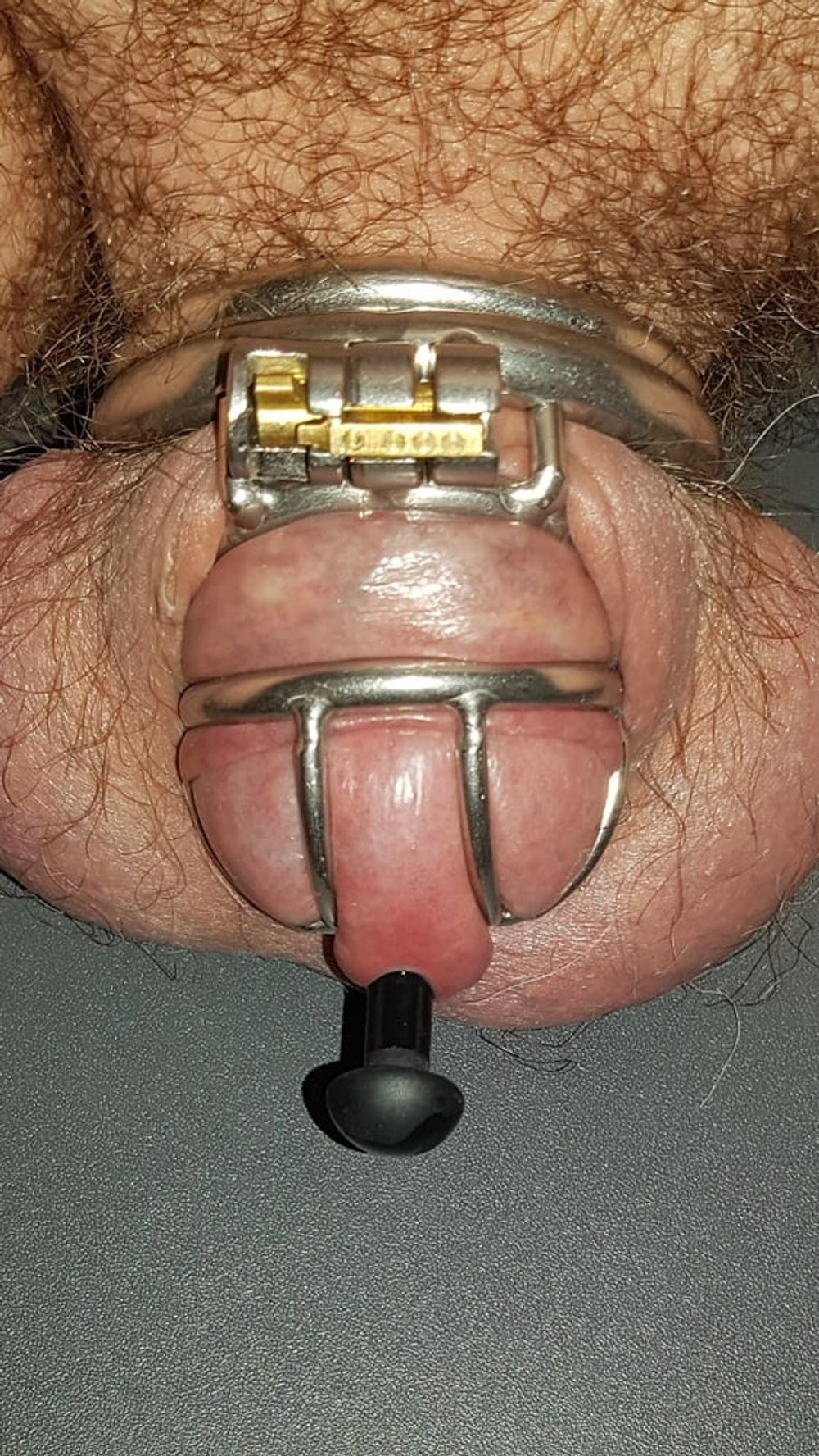 Urethral Insertion #13