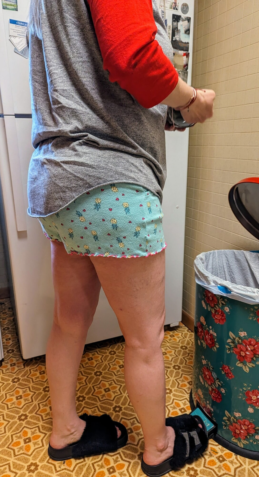 Curvy Wife #12