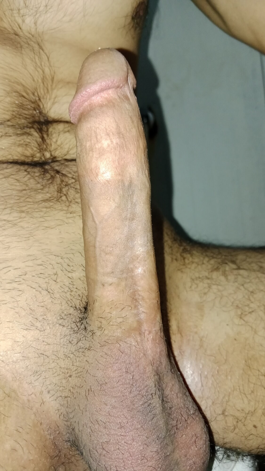 I want good friend for long time.anyone interested come to i #6