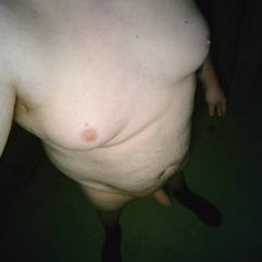 horny outside