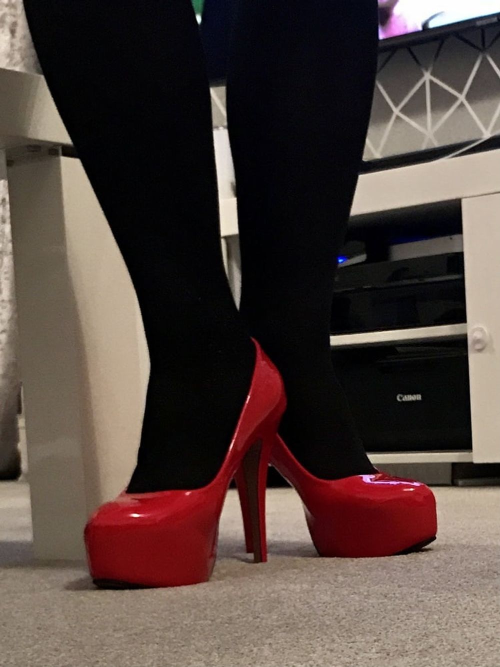 Sexy Heel Collection  #14