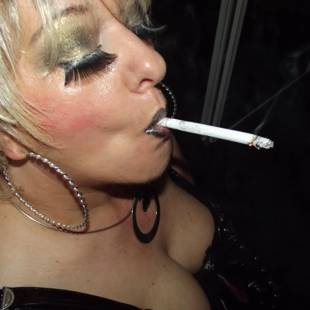 SHIRLEY SLUT 104 #6