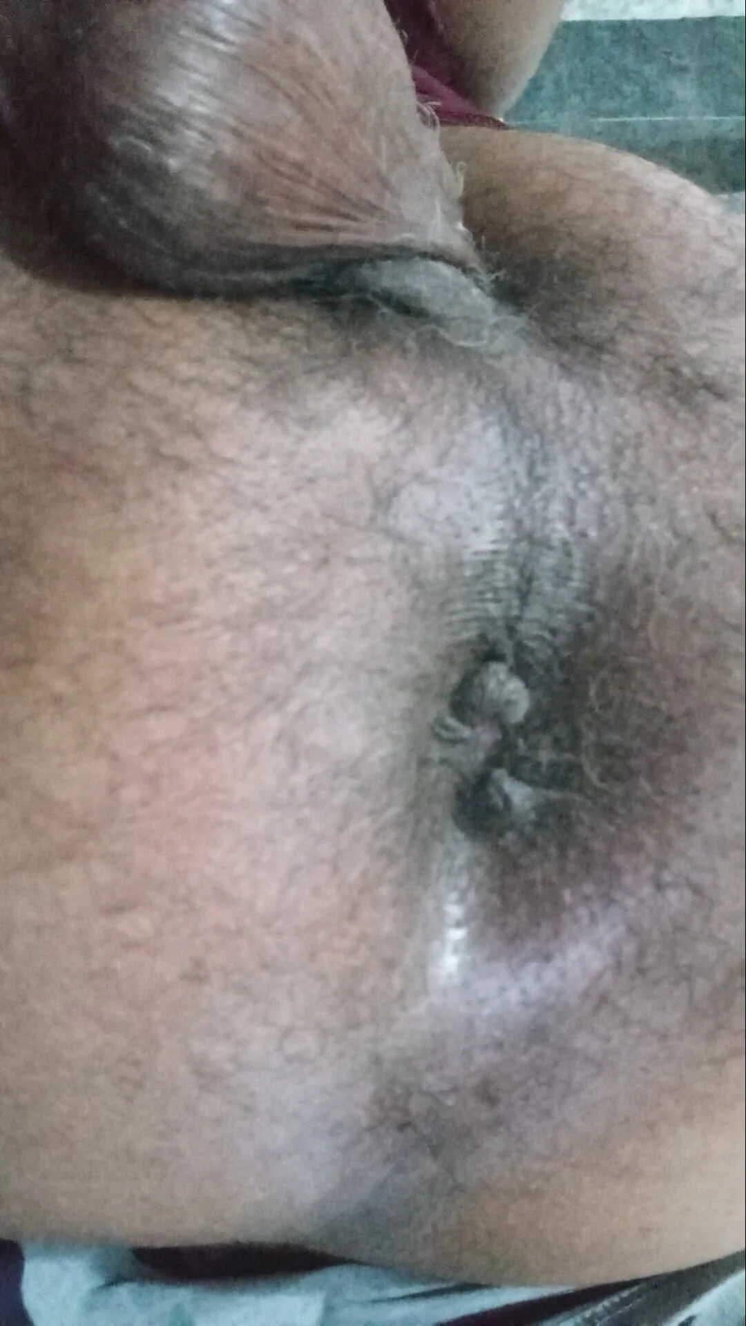 Meu cusinho 