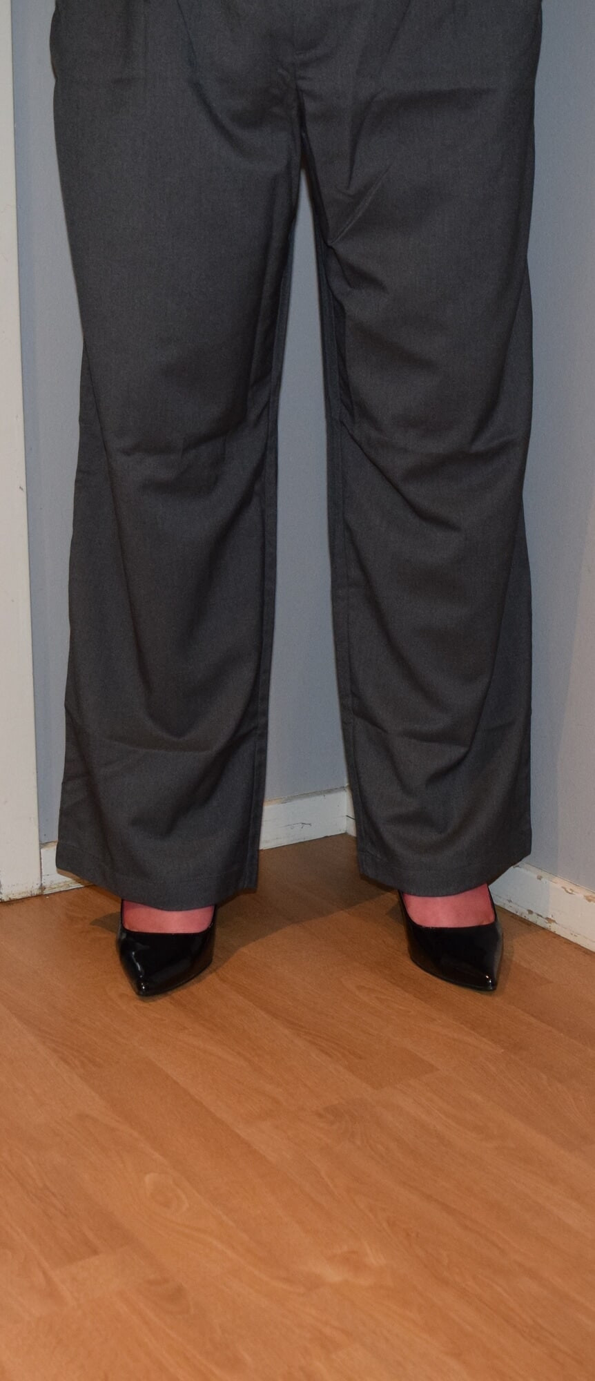 Crossdresser #16