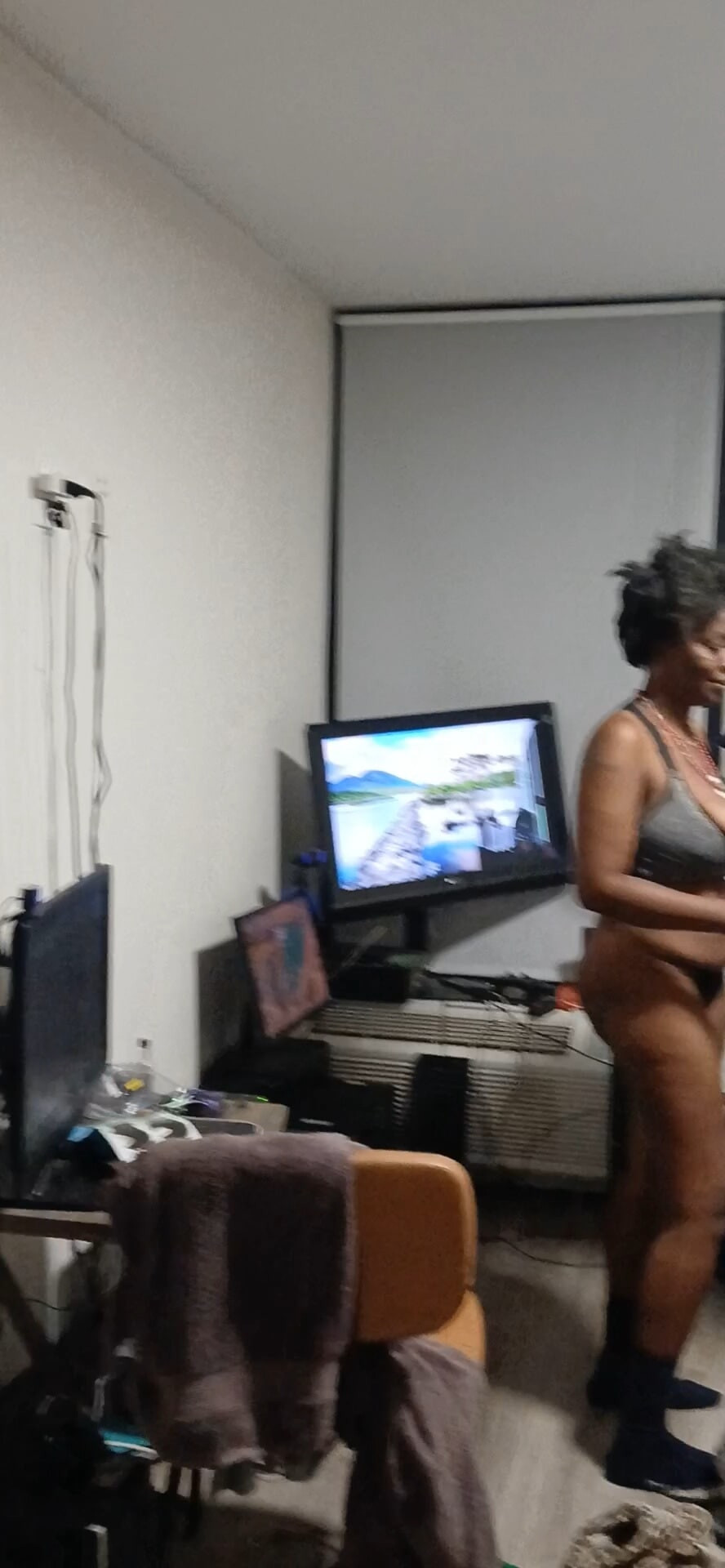 Tia got a Big Ole Butt #37