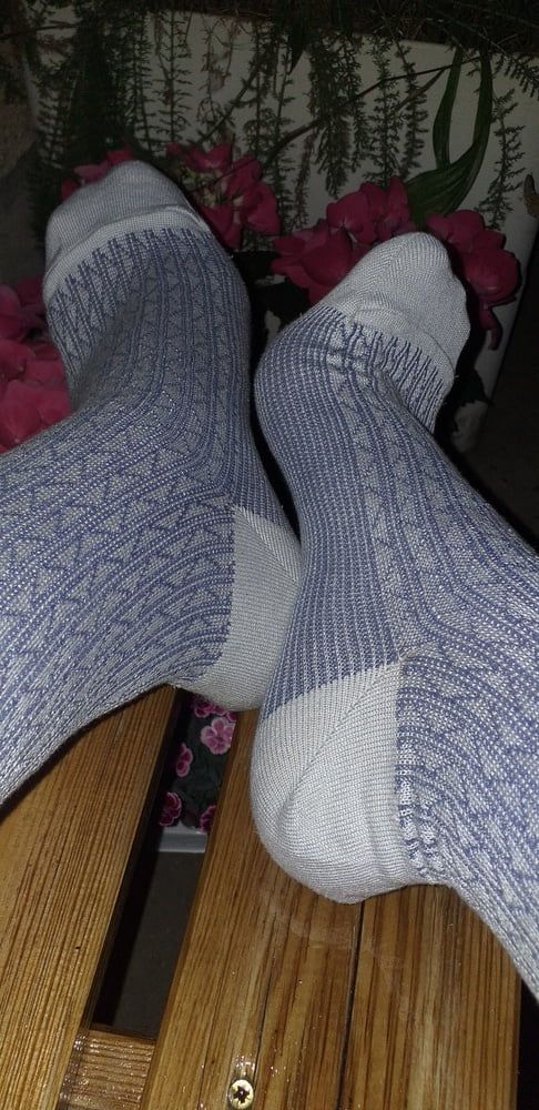 Socks I love #12