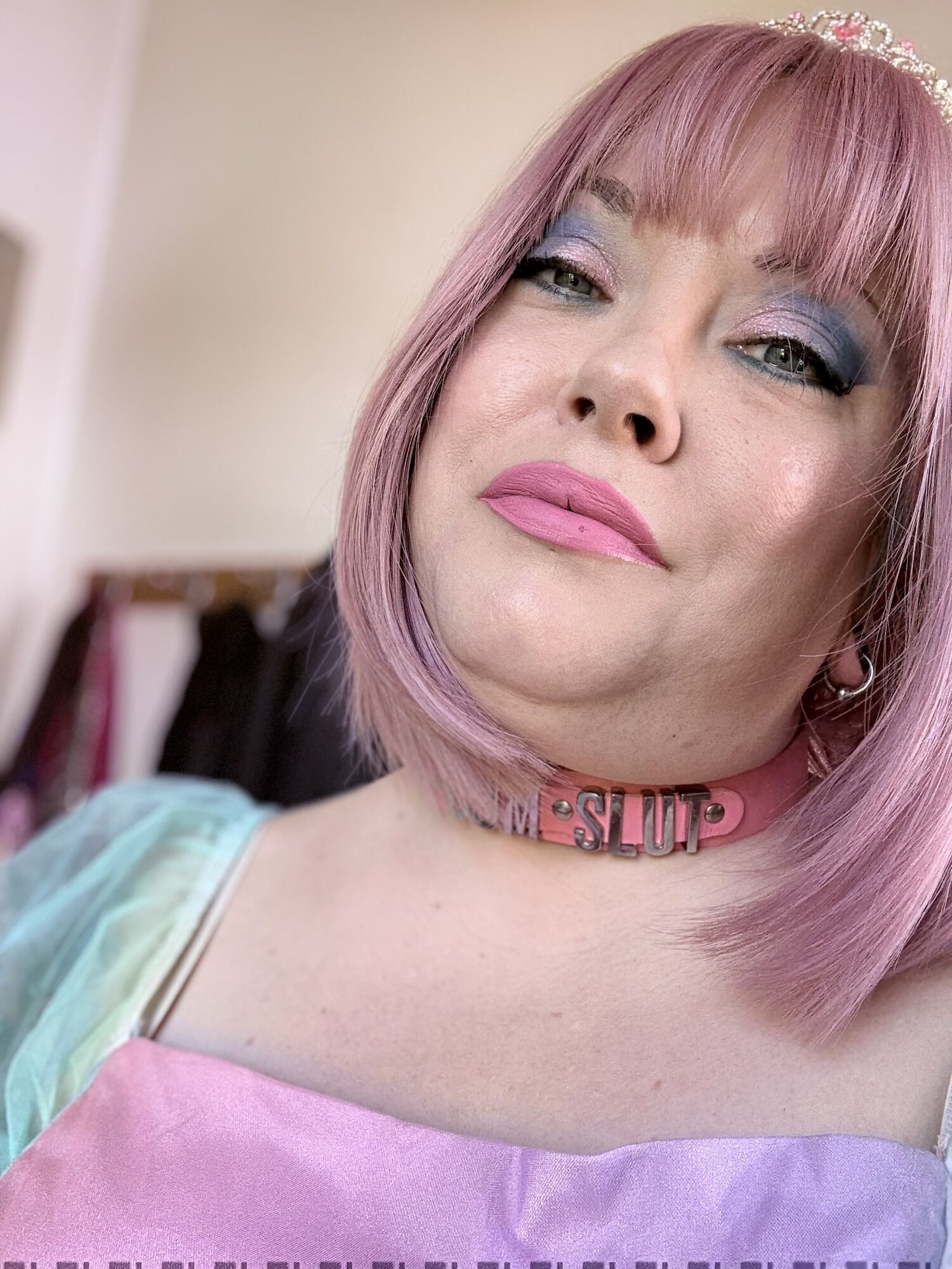 NEW PHOTOS - Tina Snua Selfies #53 14