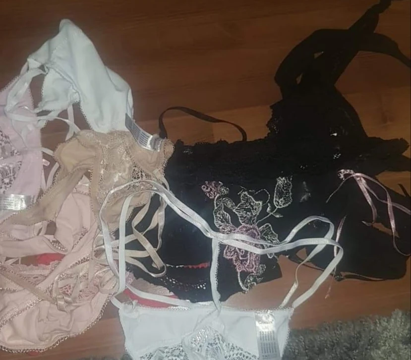 Sexy thong #6