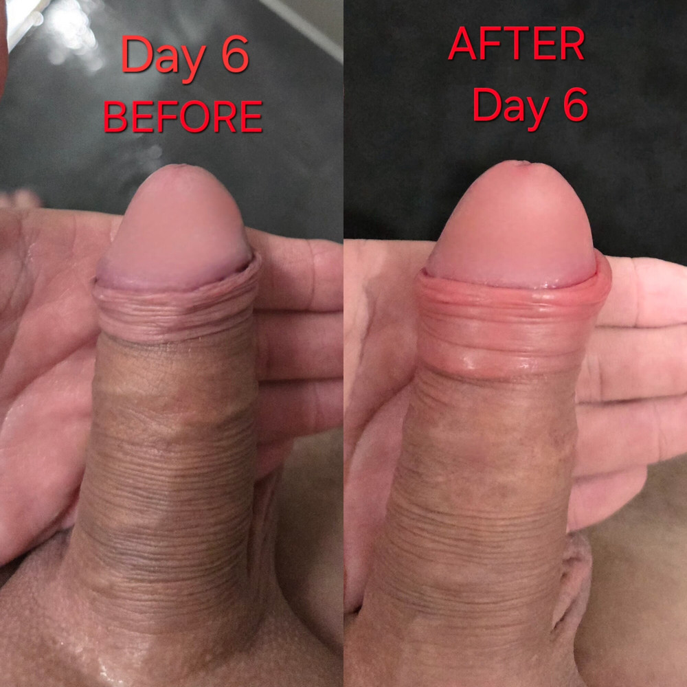 My hard long cock #3