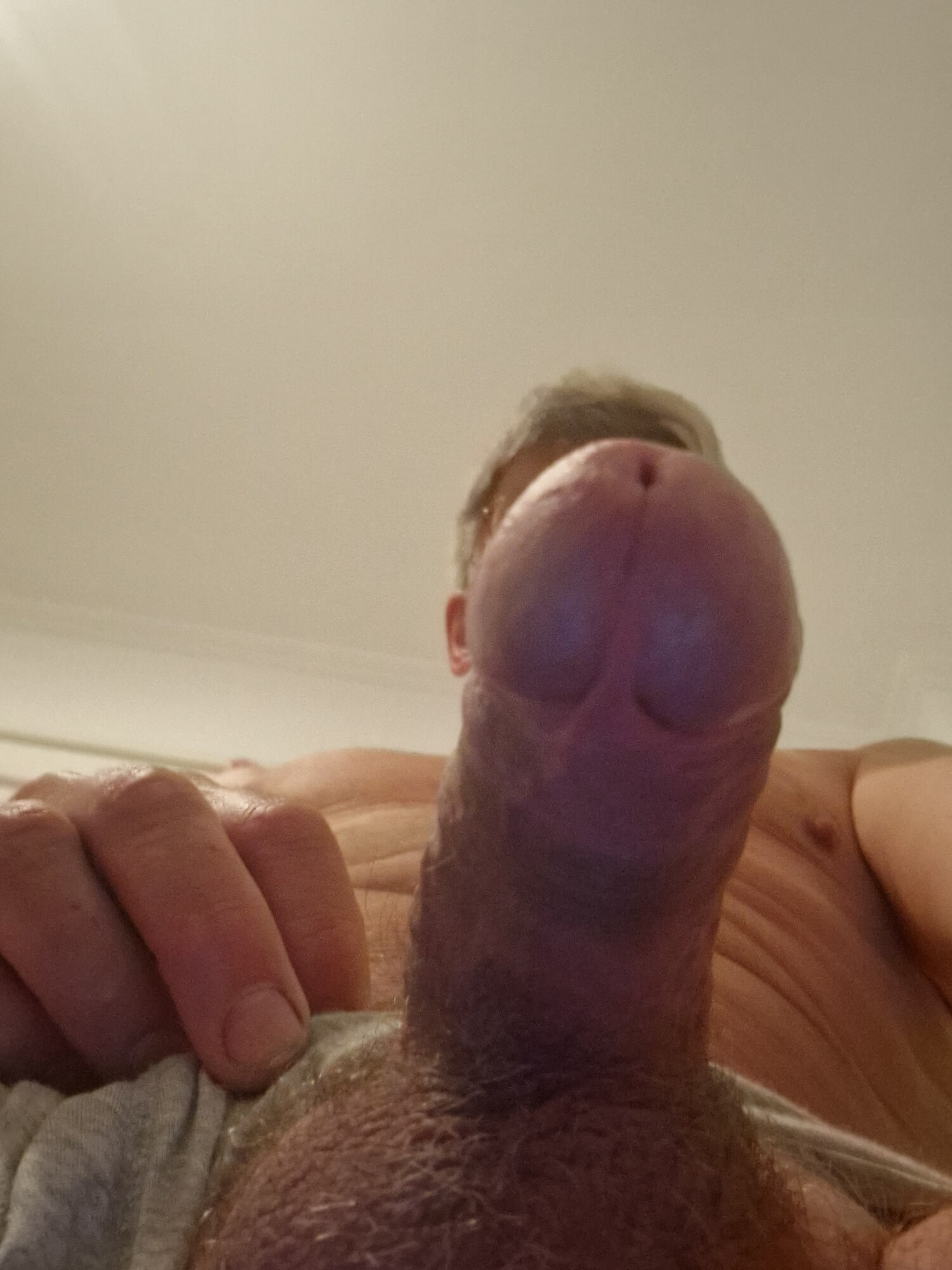 gay man