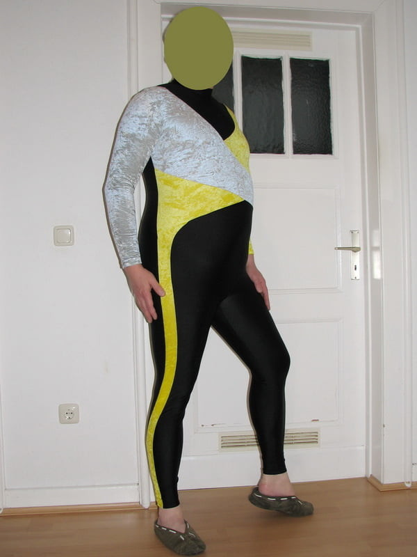 Lycra / Spandex #4